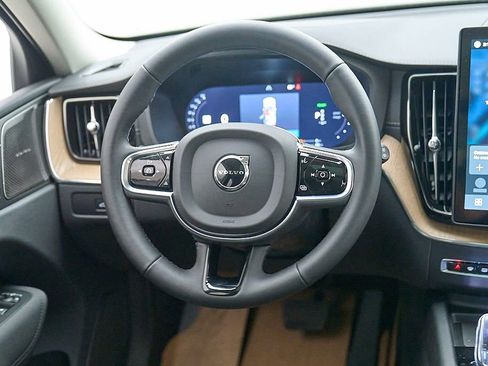 New 2026 Volvo XC60 T8 Ultra w/ Climate Package AWD/4WD image 27