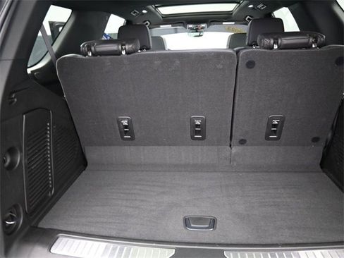 Used 2023 Chevrolet Tahoe High Country image 27