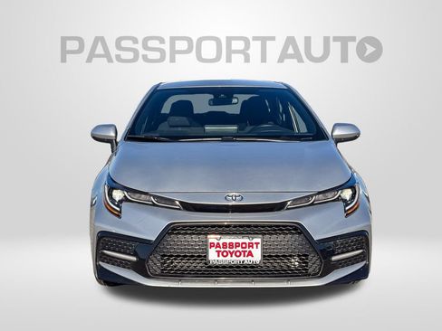 Used 2022 Toyota Corolla SE image 11