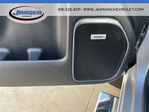 Used 2019 Chevrolet Silverado 2500 LTZ w/ Duramax Plus Package image 24