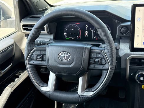 Used 2026 Toyota Tacoma 4x4 Double Cab Hybrid image 20