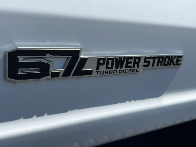 New 2025 Ford F250 XL w/ 360-Degree Camera Package AWD/4WD image 2