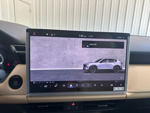 New 2026 MAZDA CX-5 2.5 S w/ Premium Package AWD/4WD image 11