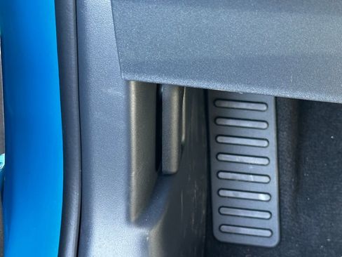 New 2025 Ford Mustang Dark Horse image 53