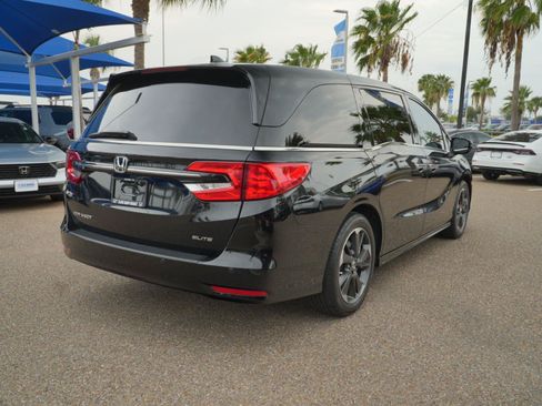 Used 2024 Honda Odyssey Elite image 10