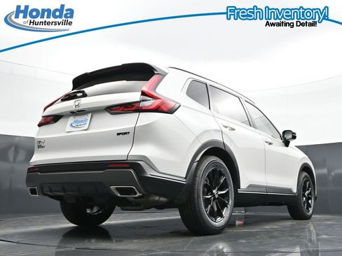 Used 2024 Honda CR-V Sport image 32