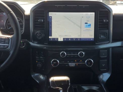 Certified 2023 Ford F150 XLT w/ Equipment Group 302A High AWD/4WD image 30