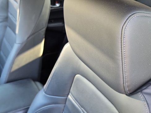 Used 2021 Honda CR-V EX-L image 11