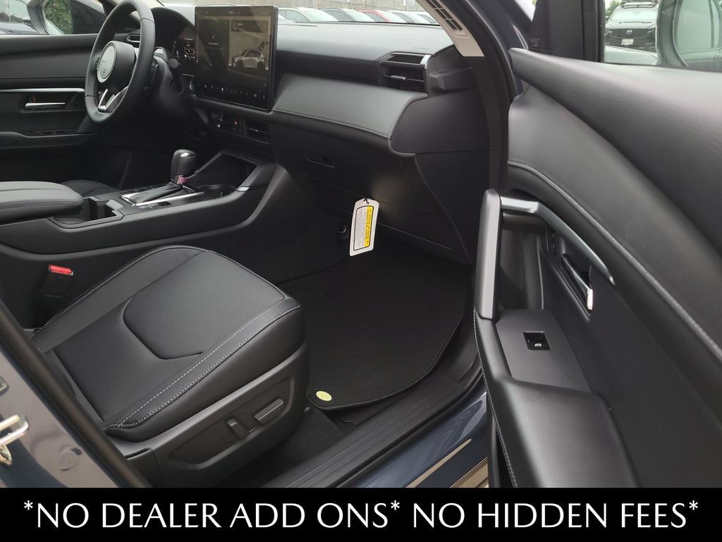 New 2026 MAZDA CX-5 2.5 S w/ Premium Plus Package AWD/4WD image 7