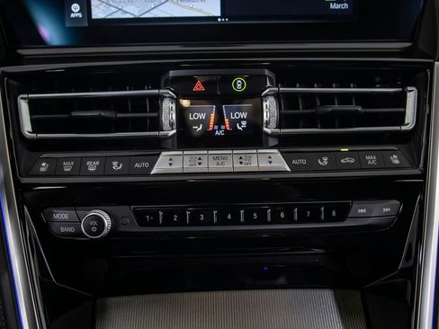 Used 2022 BMW 840i Gran Coupe w/ Comfort Seating Package image 34