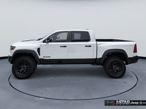 New 2026 RAM 1500 RHO AWD/4WD image 8