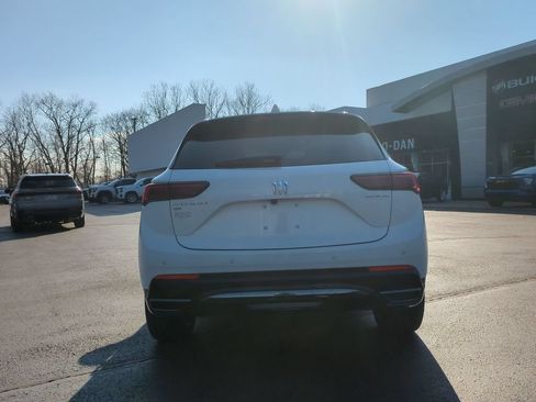 New 2026 Buick Envision Sport Touring AWD/4WD image 6