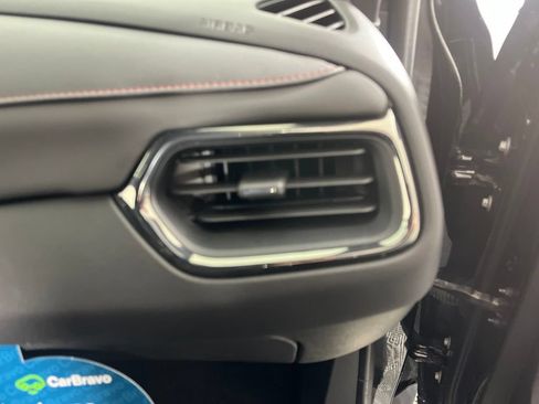 Certified 2024 Chevrolet Equinox RS FWD image 21