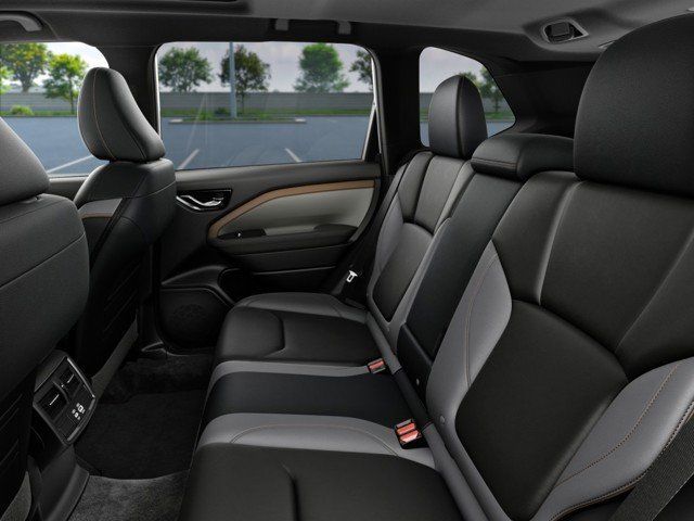 New 2026 Subaru Forester Sport AWD/4WD image 17