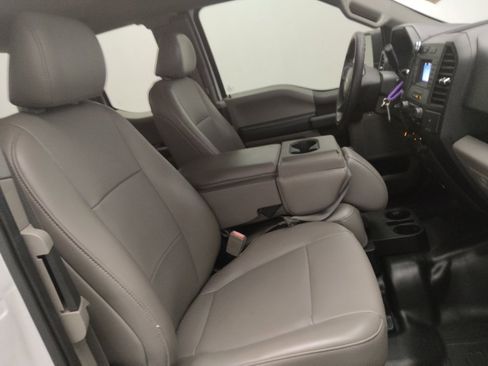 Used 2018 Ford F150 XL w/ Equipment Group 101A Mid RWD image 21