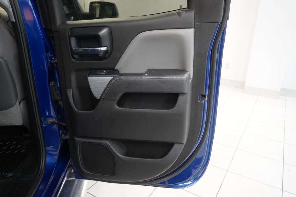 Used 2014 Chevrolet Silverado 1500 LT w/ All Star Edition AWD/4WD image 28