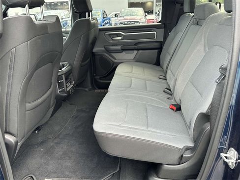 Used 2022 RAM 1500 Big Horn image 13