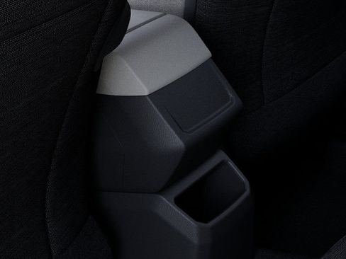 New 2027 Kia Seltos LX FWD image 26