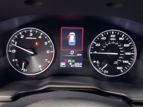 Certified 2024 Subaru Outback Limited AWD/4WD image 20