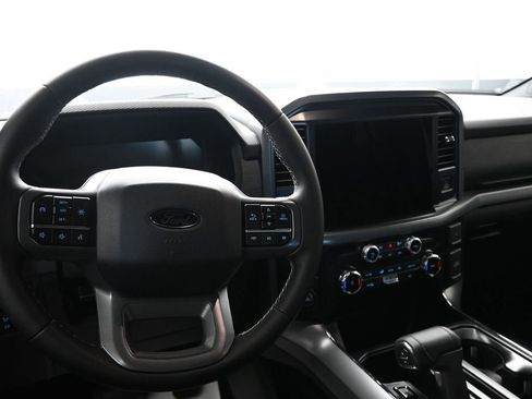 Used 2025 Ford F150 XLT w/ Equipment Group 301A Standard image 26