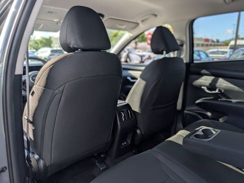 Used 2026 Hyundai Tucson SEL FWD image 18