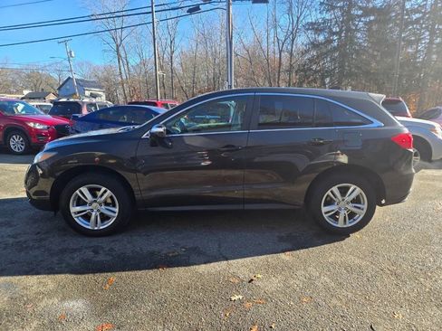 Used 2014 Acura RDX AWD image 14