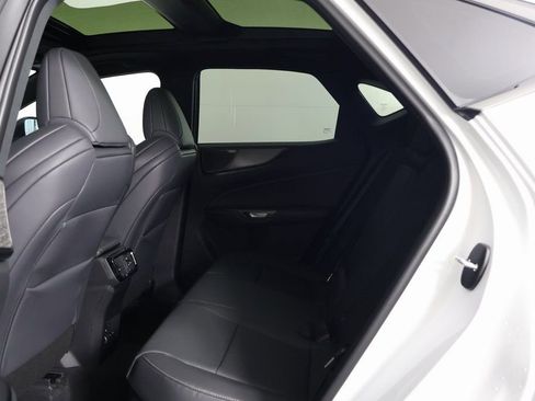 New 2026 Lexus NX 350h F Sport image 6