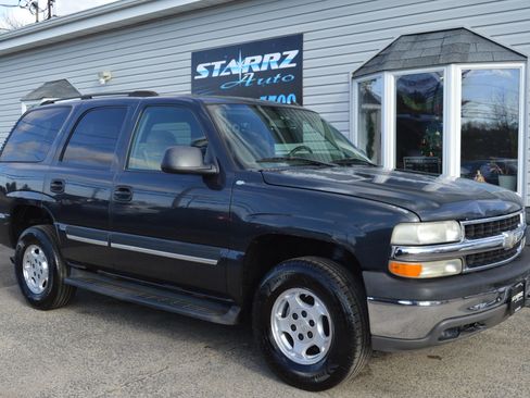 Used 2005 Chevrolet Tahoe LS image 8