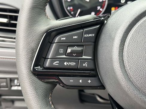 New 2026 Subaru Forester Touring image 41