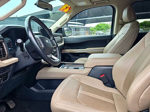 Used 2024 Ford Expedition Max Limited RWD image 6