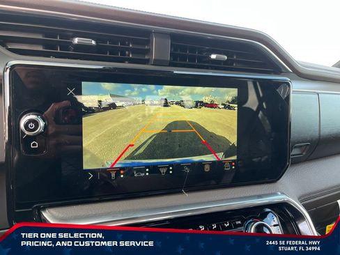 New 2026 GMC Sierra 1500 Denali w/ Denali Reserve Package AWD/4WD image 32
