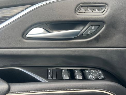 Used 2023 Cadillac Escalade Sport image 12