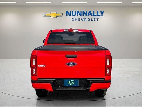 Used 2022 Ford Ranger XLT image 4