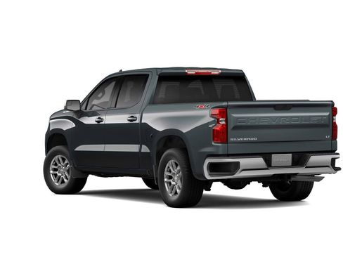 New 2026 Chevrolet Silverado 1500 LT image 26