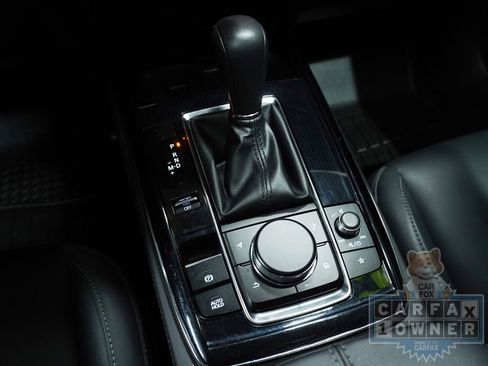 Certified 2024 MAZDA CX-30 AWD 2.5 S w/ Preferred Package image 19