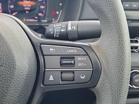 Certified 2025 Honda Accord SE image 20