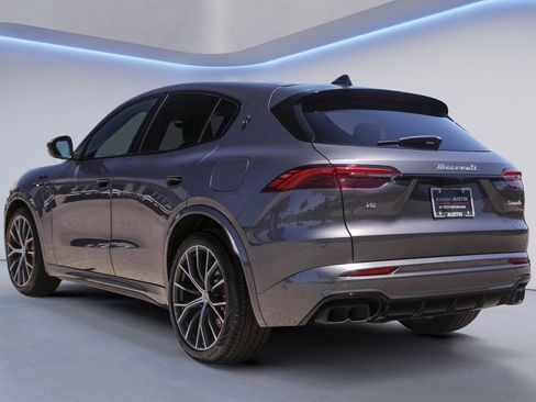 New 2026 Maserati Grecale Modena AWD/4WD image 7