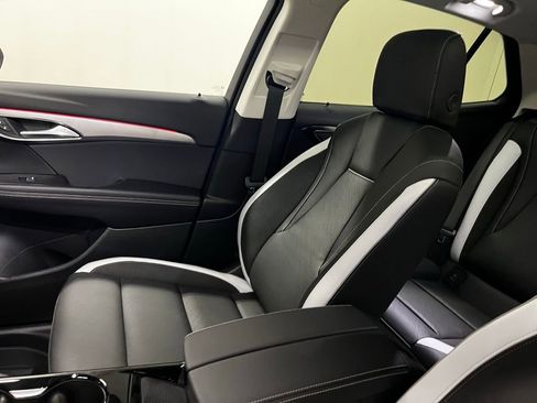 New 2026 Buick Envision Sport Touring image 26