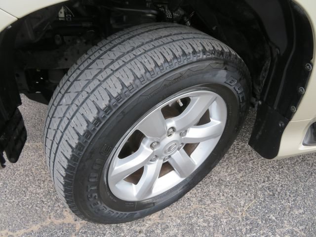 Used 2013 Lexus GX 460 w/ Comfort Plus Pkg AWD/4WD image 9