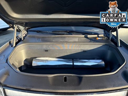 Used 2022 Rivian R1S Launch Edition image 25