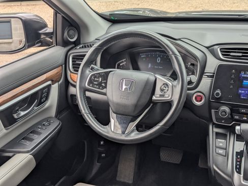 Used 2021 Honda CR-V EX-L image 13
