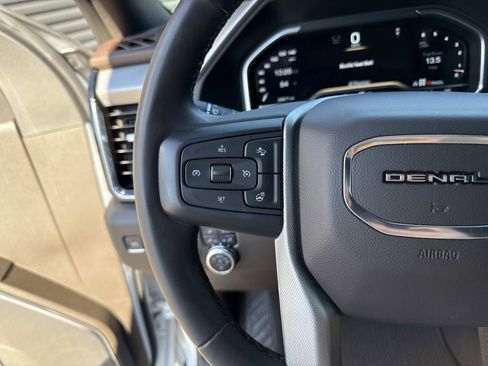 Used 2024 GMC Sierra 2500 Denali w/ Denali Reserve Package image 31