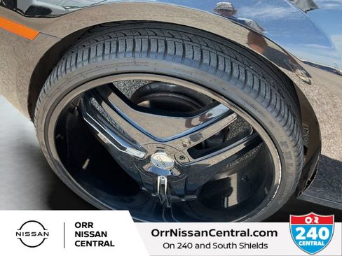 Used 2012 Chevrolet Camaro LT w/ RS Package RWD image 9