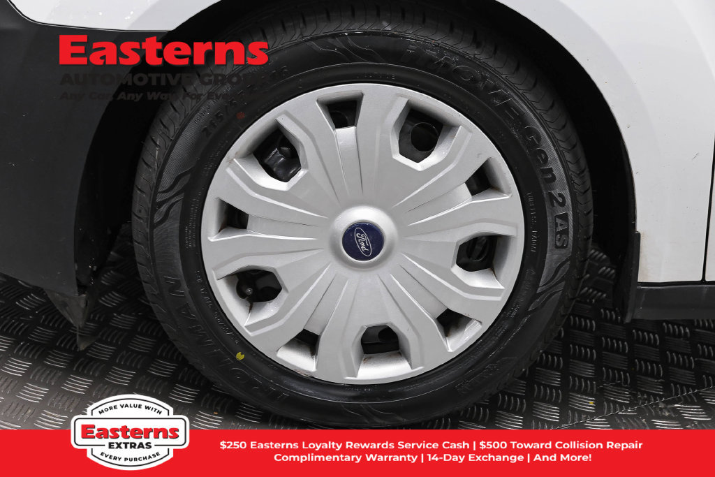 Used 2020 Ford Transit Connect XL FWD image 34