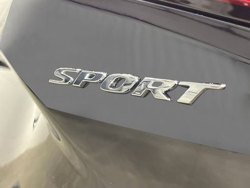 New 2026 Honda Civic Sport image 11