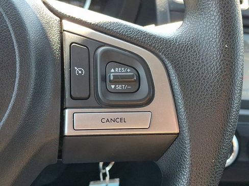 Used 2017 Subaru Forester 2.5i w/ Alloy Wheel Package AWD/4WD image 22