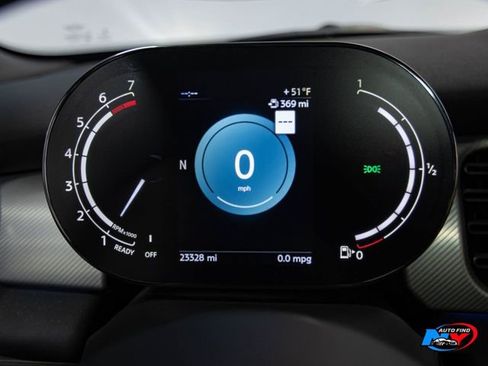 Used 2022 MINI Cooper S image 10