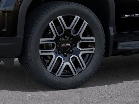 New 2026 GMC Sierra EV Elevation w/ Premium Package image 9