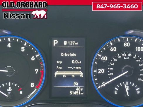 Used 2022 Hyundai Kona SEL image 19