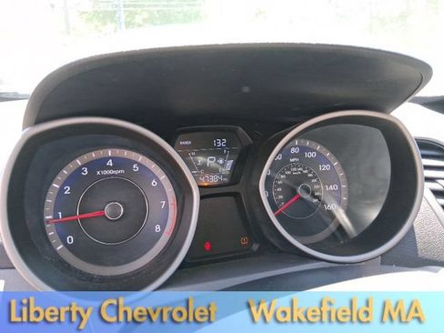 Used 2016 Hyundai Elantra SE w/ Option Group 02 FWD image 23